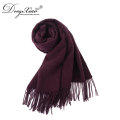 Professioanl Manufacturer Wholesale Scarves Indian 100 % Cashmere Scarf For Men